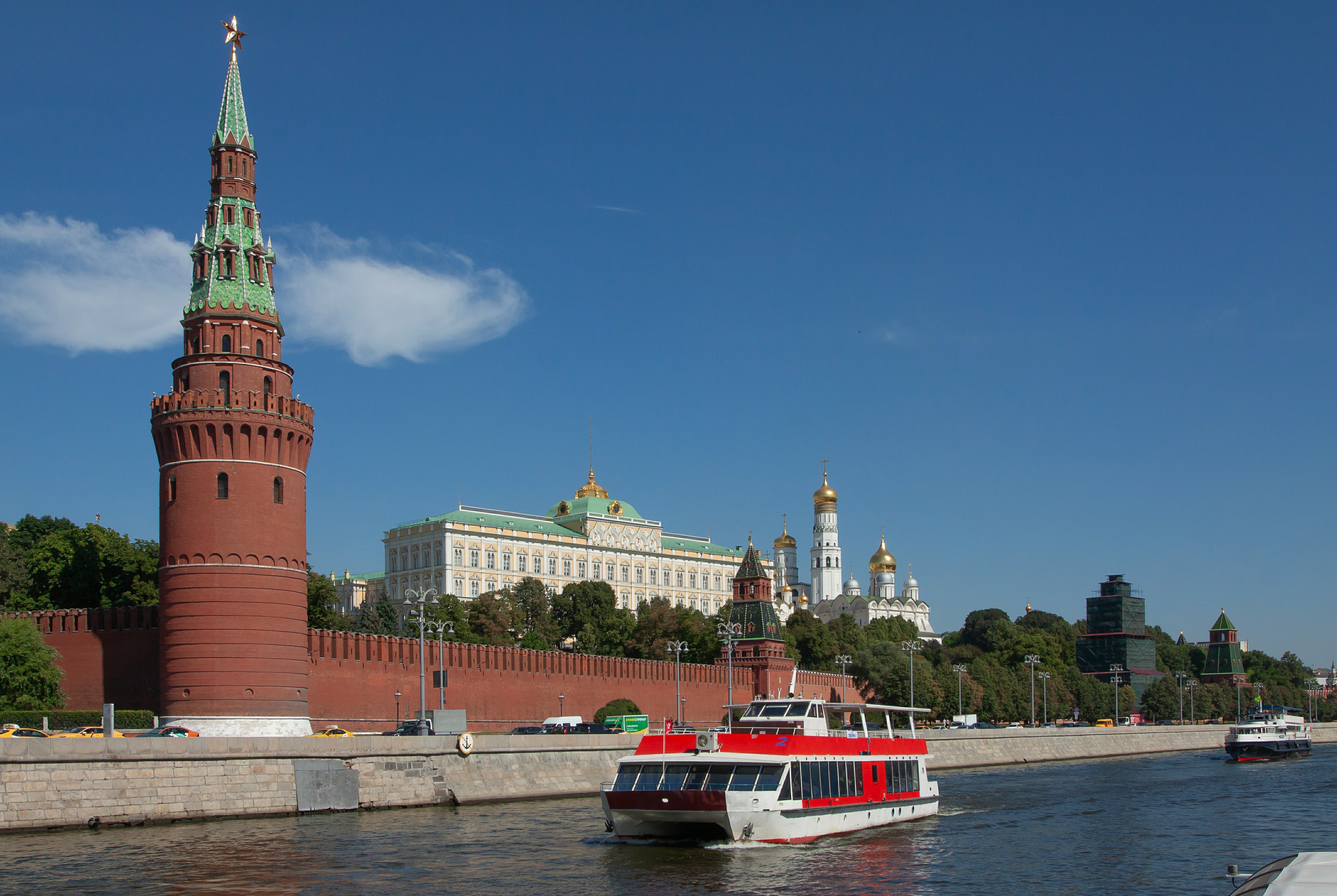 Кремль 1. Россия Кремль. Москва. Город Москва. Кремль днем. Кремль осенью.