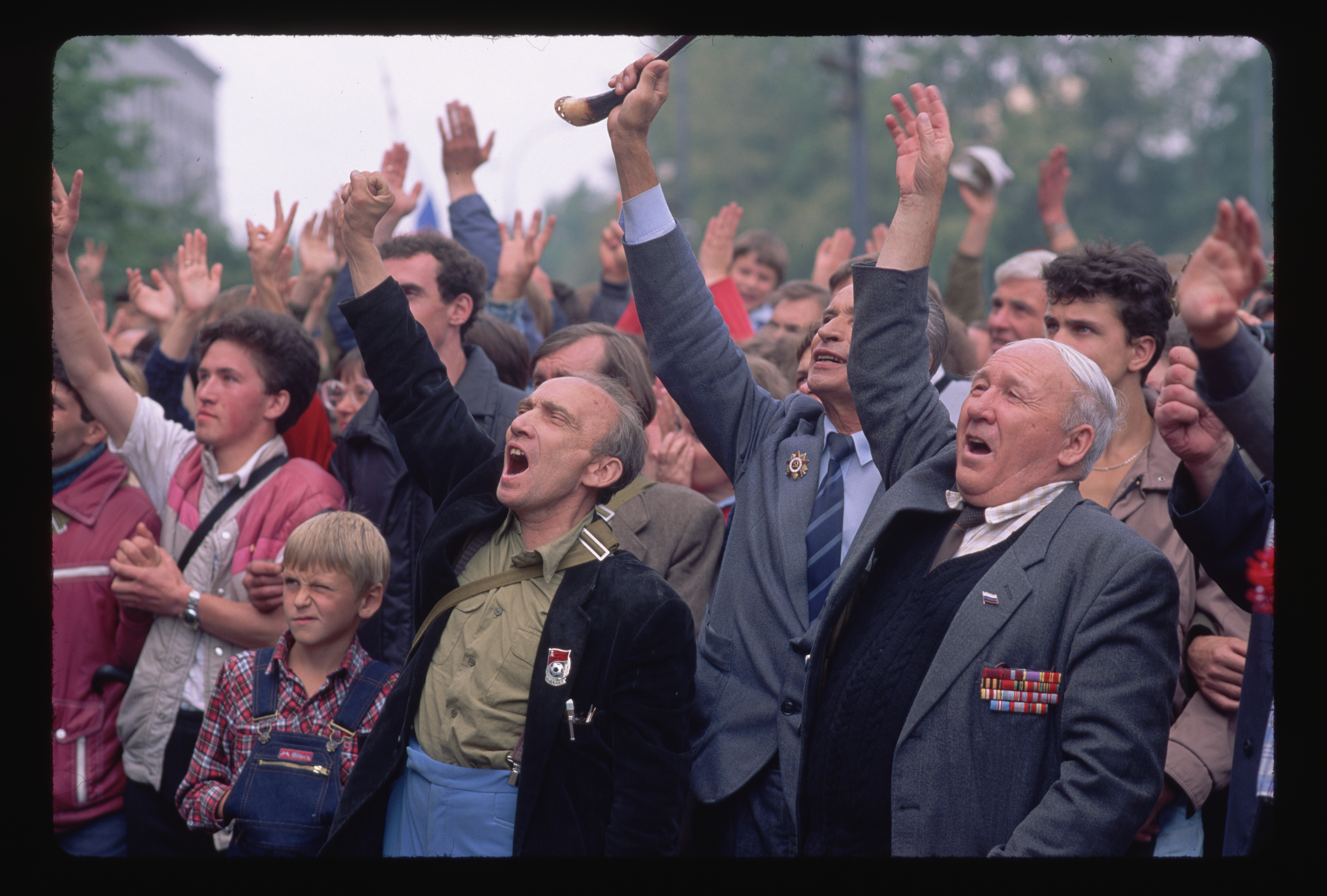 Начался под. Апрельский путч 1991. Госпереворот в Москве 1991. Путч 1994. 21 Августа 1991.