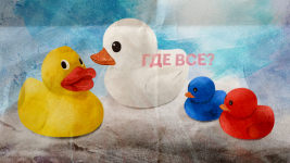 Миф о витаминах как мы поверили в их пользу