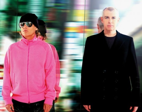 Pet Shop Boys едут в Россию | Republic
