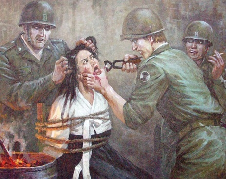 Пытки девушек в армии - видео. Смотреть пытки девушек в армии - порно видео на заточка63.рф