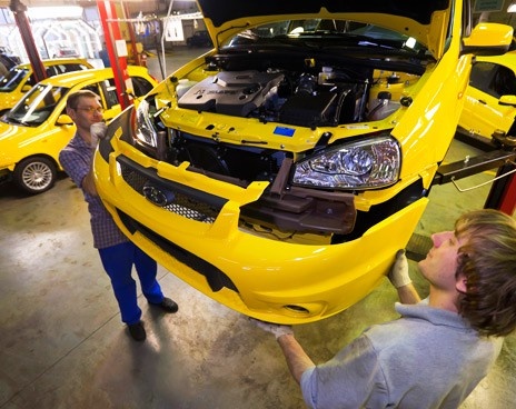 Автоваз будущие модели