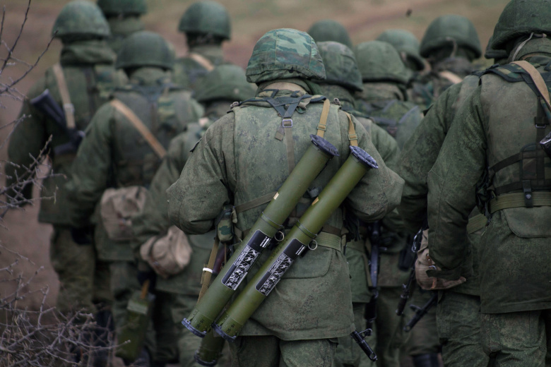Почему Россия проиграла войну на Украине | Кашин | Republic
