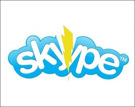 Как отправить фото через Skype