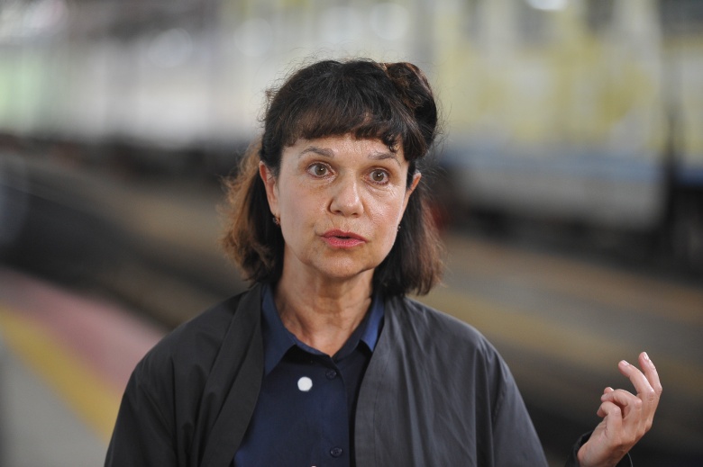 Марина Лошак руководила ГМИИ имени Пушкина без малого 10 лет. Она подала в отставку 20 марта 2023 года