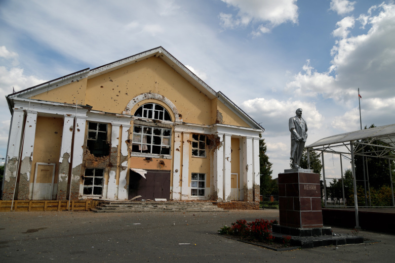 Суджа, Курская область