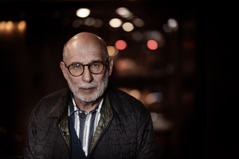 Борис Акунин (Григорий Чхартишвили)