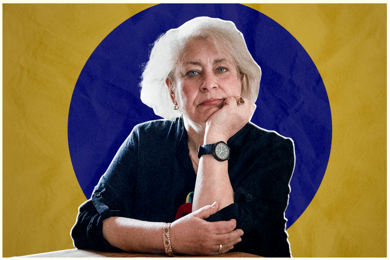 Екатерина Барабаш