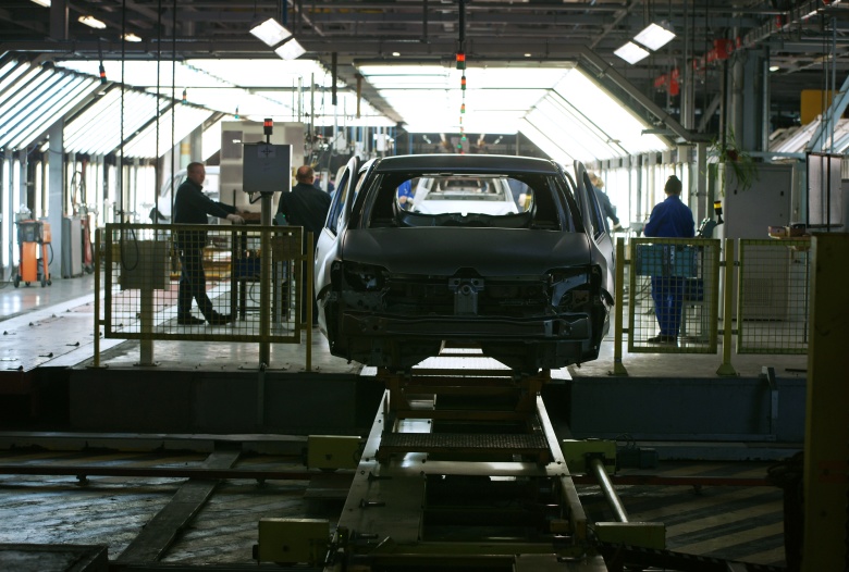 АвтоВАЗ.