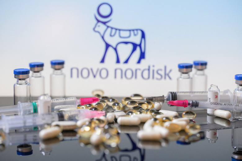 Novo Nordisk - один из столпов датской экономики