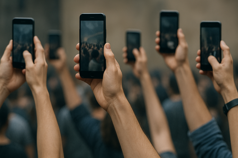 Изображение, созданное ИИ