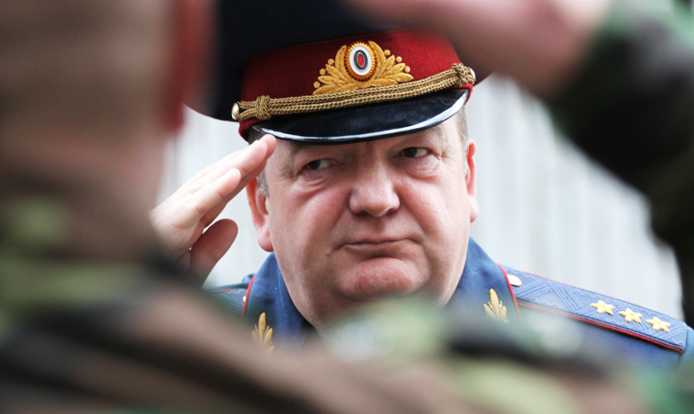 Александр Реймер