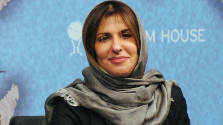 Басма бинт Сауд. Фото: wikipedia.org