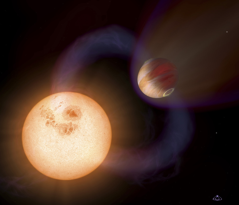 Экзопланеты, обнаруженные телескопом Kepler