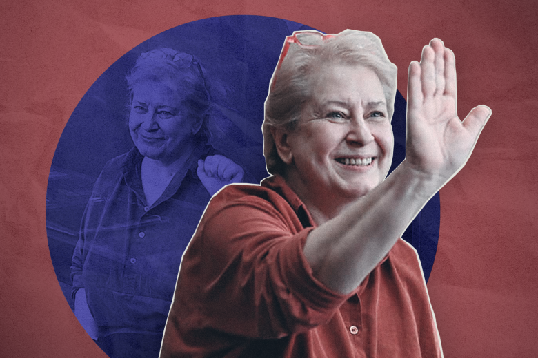 Екатерина Барабаш