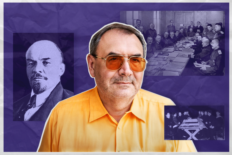 Владимир Пастухов