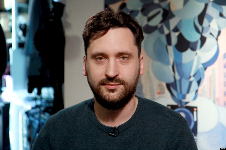 Илья Венявкин*