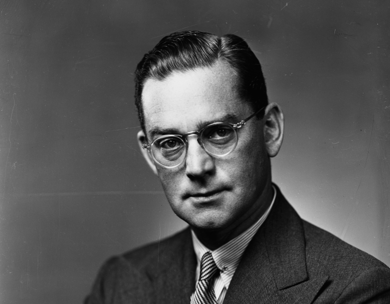 Джон Хэй Уитни, один из основателей американской венчурной индустрии. В 1946 году он открыл в Нью-Йорке инвестиционную фирму J.H.Whitney & Co. Фото: Oscar White / Corbis / VCG via Getty Images
