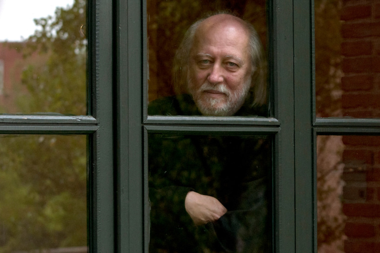 Ласло Краснахоркаи