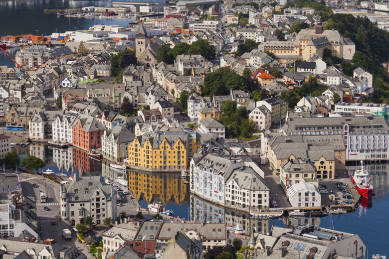 Норвегия. Фото: ClickAlps / Getty Images