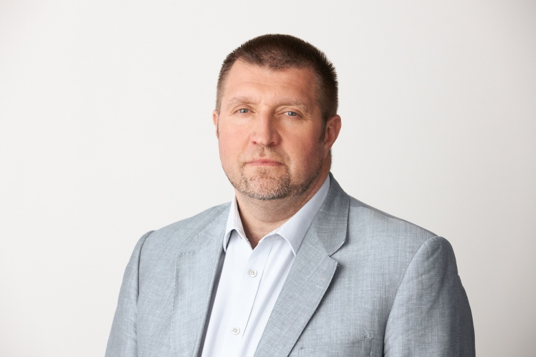 Дмитрий Потапенко