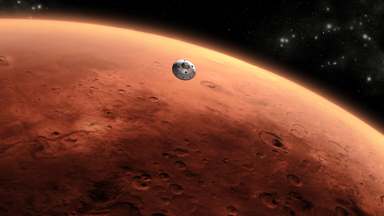 Иллюстрация: NASA / JPL-Caltech / NASA / Reuters