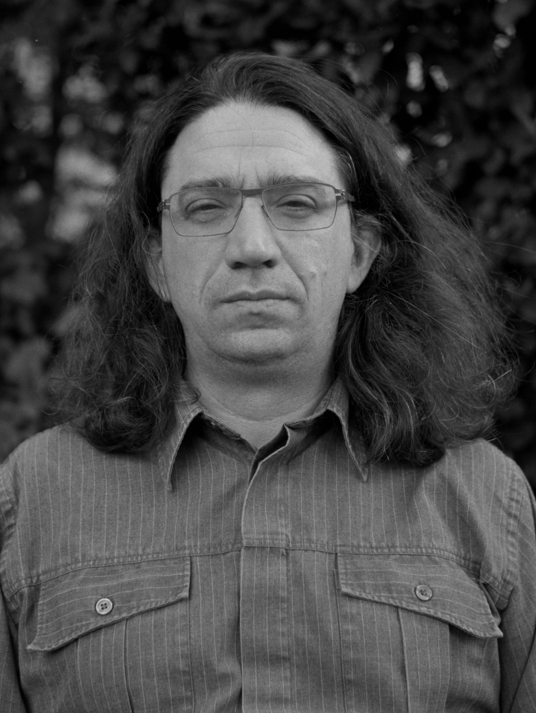 Ярвин Кертис