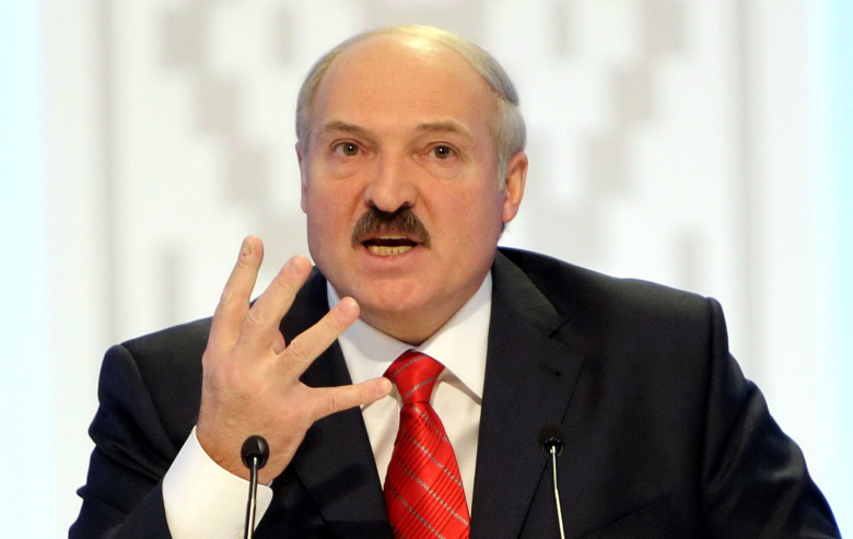Александр Лукашенко. Фото: Keystone /  Global Look Press