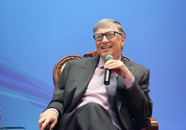 Билл Гейтс. Фото: Reuters