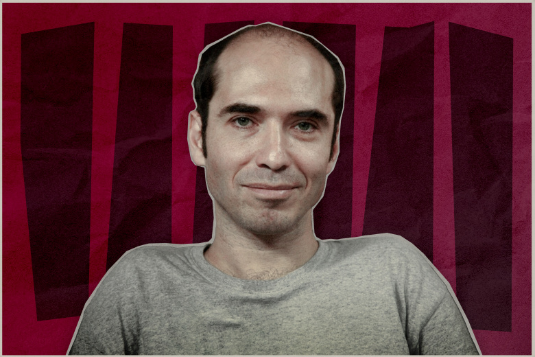 Кирилл Медведев