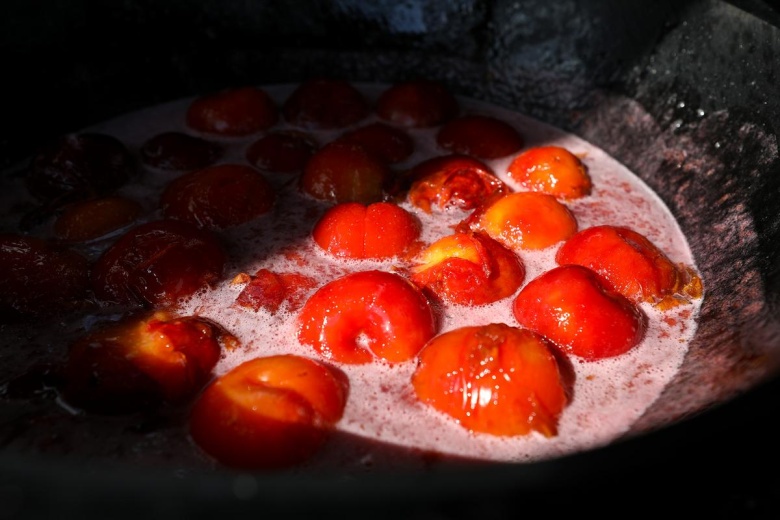 Фестиваль «Московское варенье»