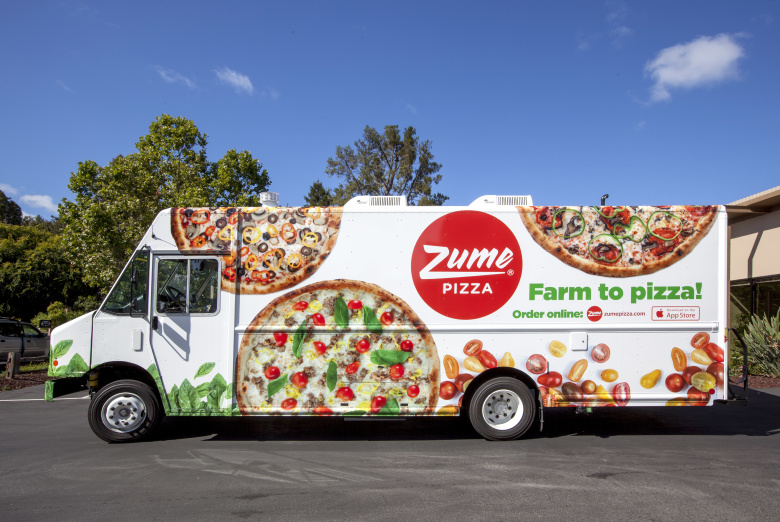Фото: zumepizza.com