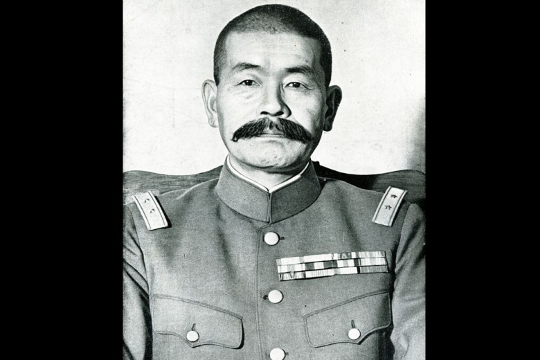 Переворот провалился после того, как Сидзуити Танака убедил восставших офицеров отправиться по домам. Через девять дней Танака совершил самоубийство