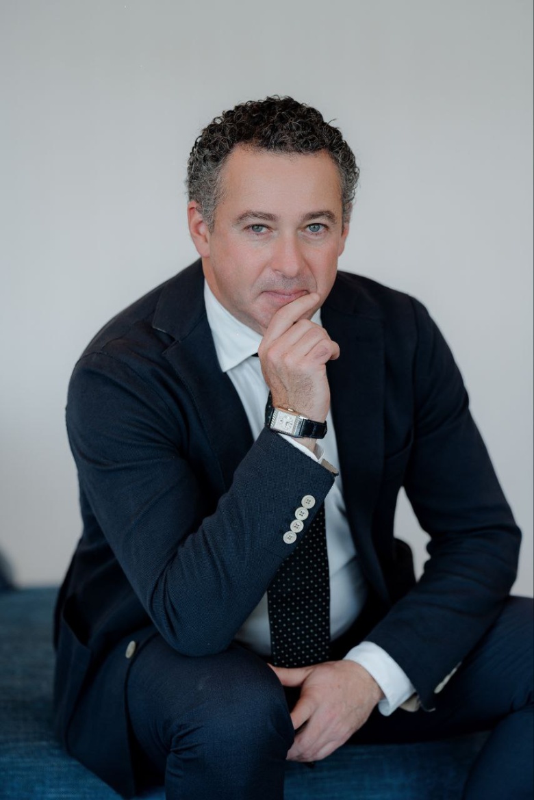 Стивен Дашевский