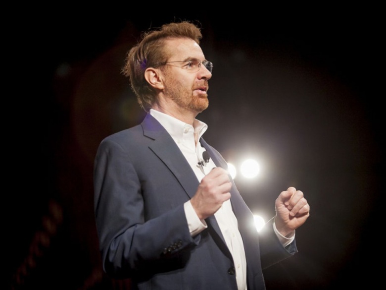 Эрик Бринолфссон