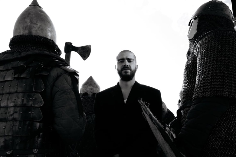 Хаски, Дмитрий Кузнецов