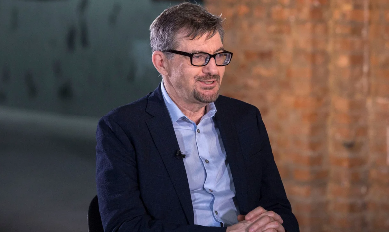 Сергей Плохий