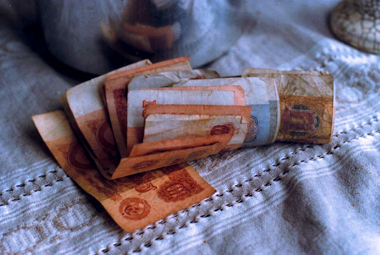 Грязные советские деньги. Тбилиси, 1979 год