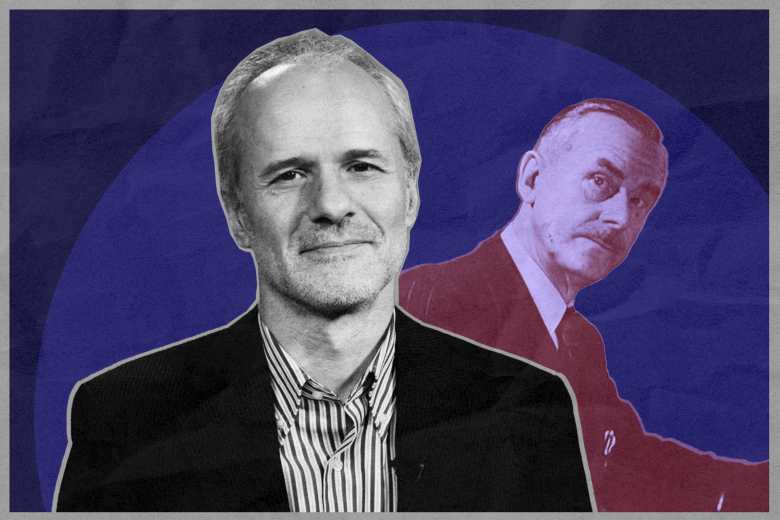 Игорь Эбаноидзе