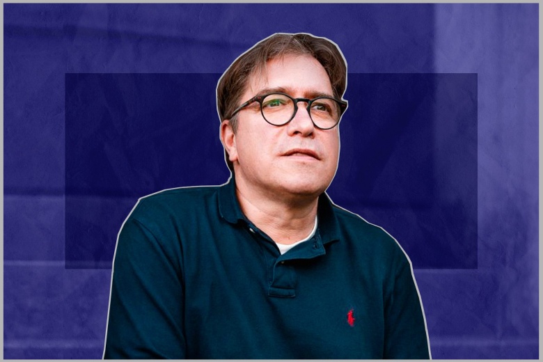 Максим Трудолюбов*