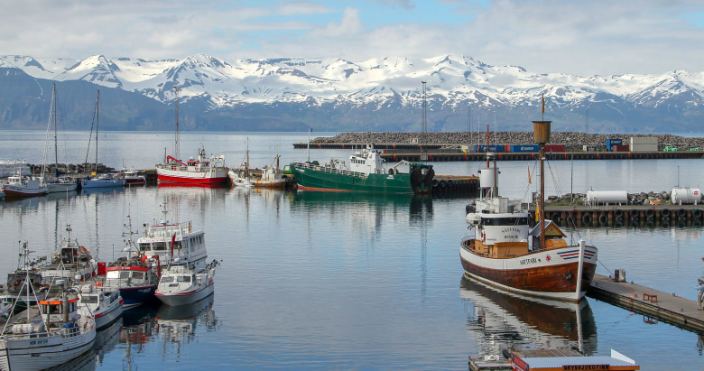 Исландия. Фото: pixabay.com