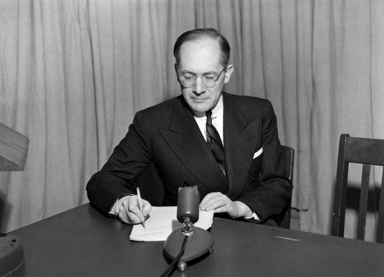 Рафаэль Лемкин (1900-1959)