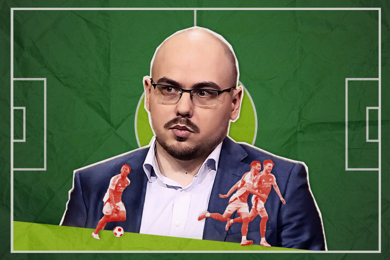 Вадим Лукомский