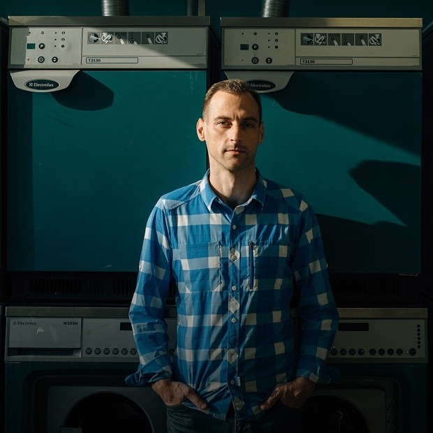 Фото предоставлено Григорием Свердлиным