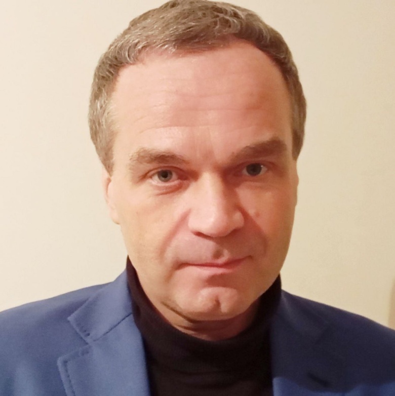 Фото предоставлено Вячеславом Ширяевым