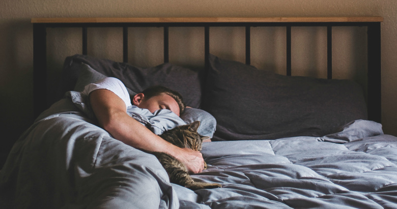 Бессонница: как избавиться от хронического недосыпа