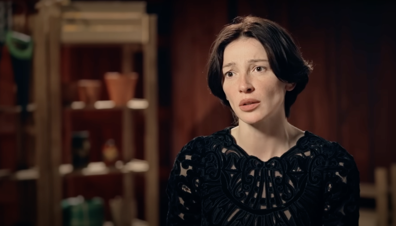 Анастасия Ивлеева