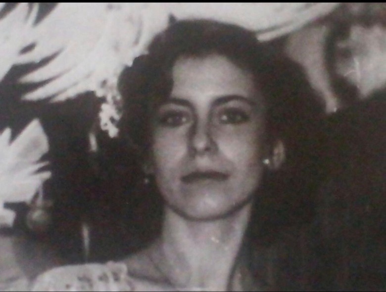 Это я. Середина 1980-х