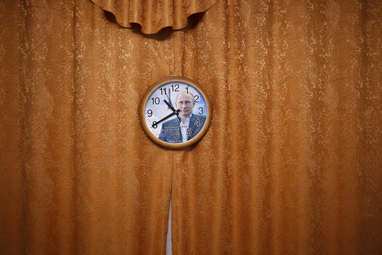 Гостиница в Казани. Фото: Stefan Wermuth  / Reuters