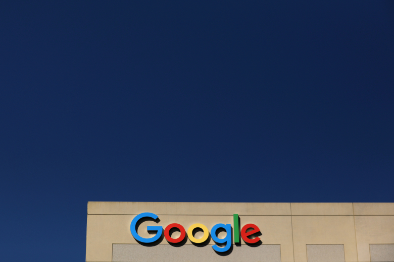 Офис компании Google в Ирвине, Калифорния. Фото: Mike Blake / Reuters